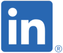 Linkedin logo